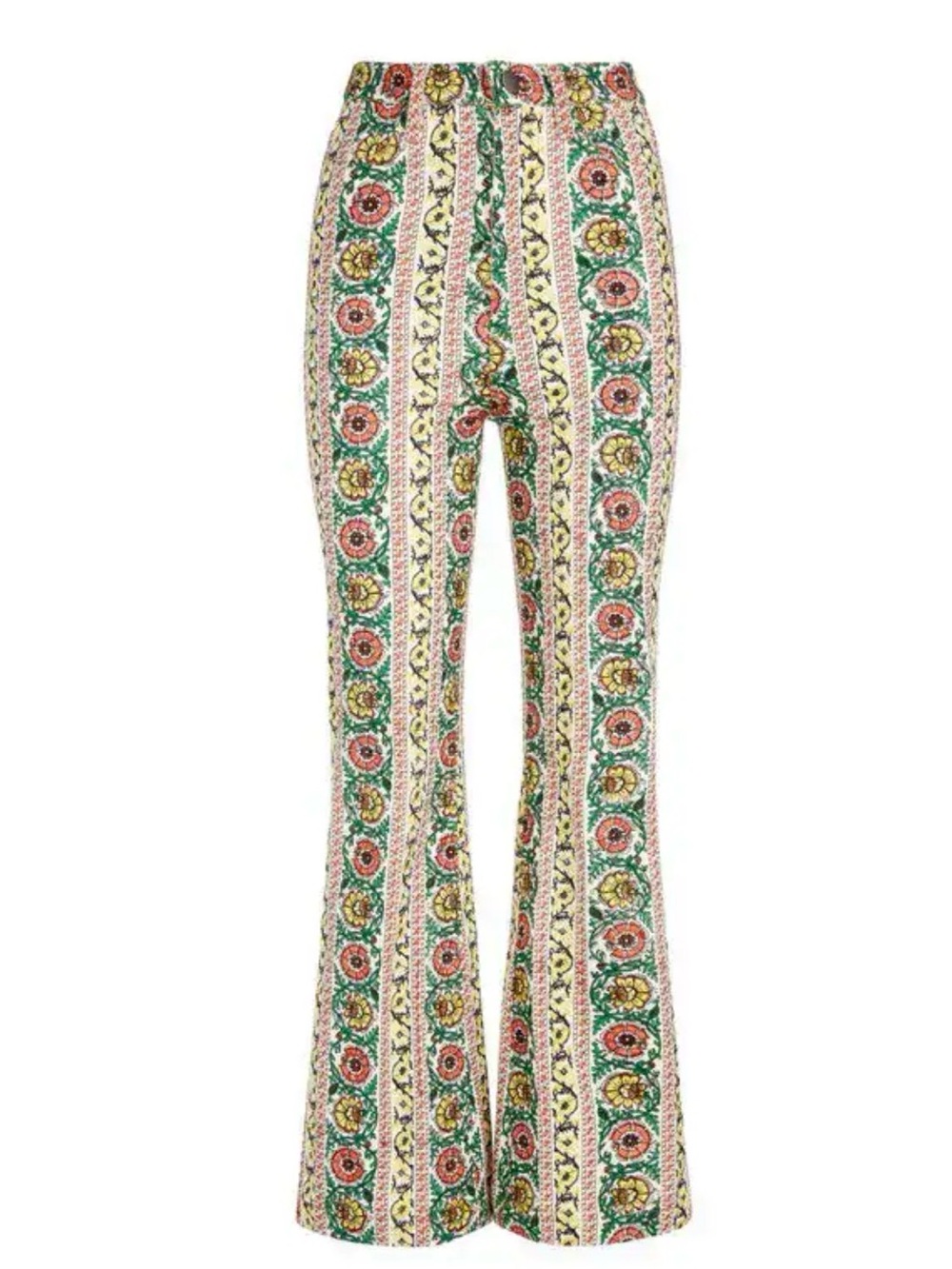 Alice + Olivia flared pants